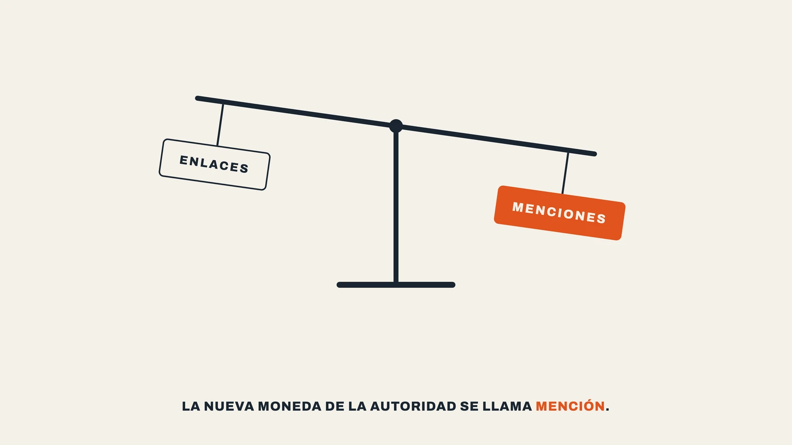 Menciones de marca: los nuevos enlaces del GEO